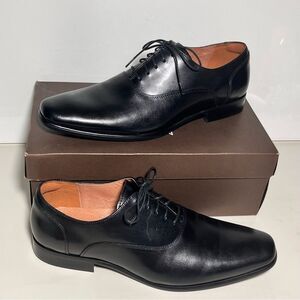 Florsheim Postino Cap Toe Oxford